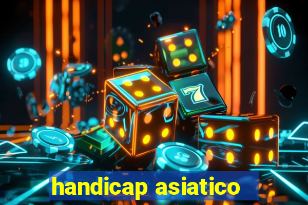 handicap asiatico - 1.5